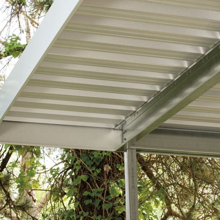 stratco carport